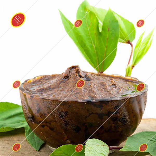 Gongura pickle-3