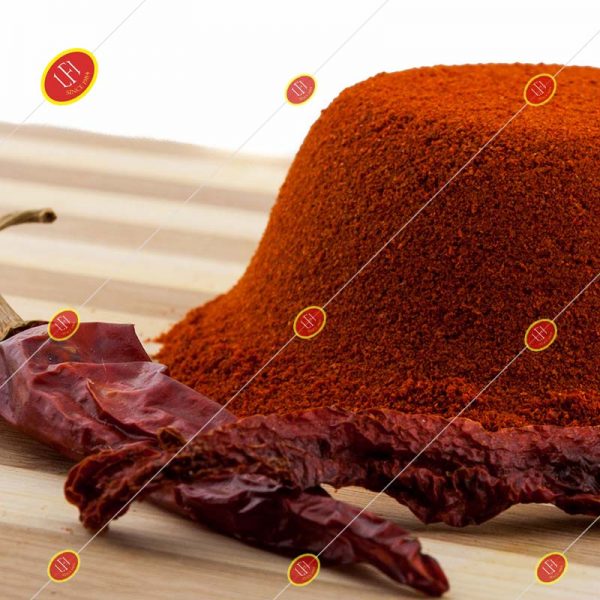 Red Chilli Powder