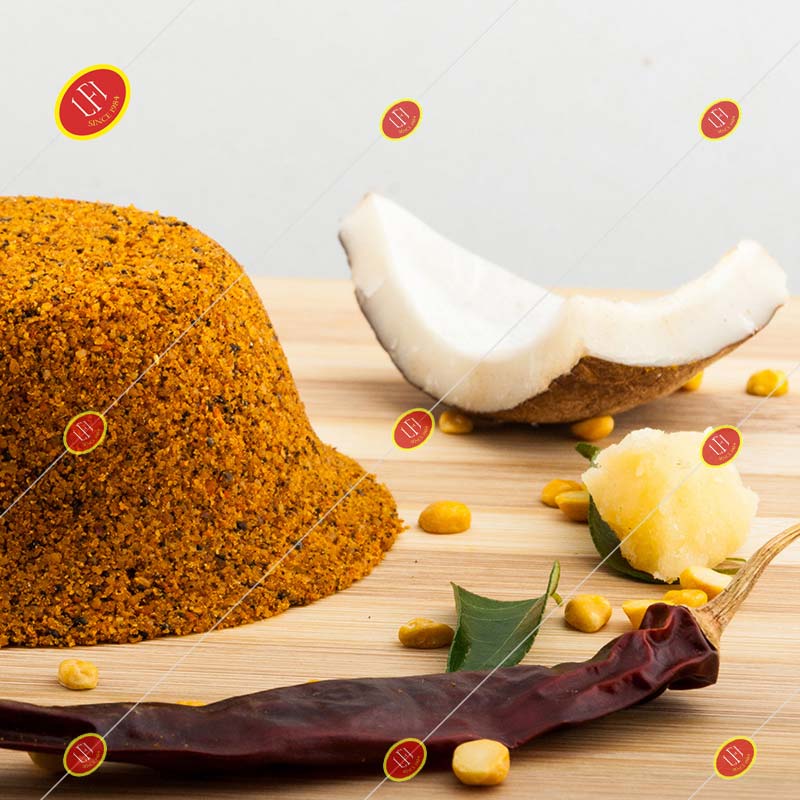 Sweet Chutney Powder