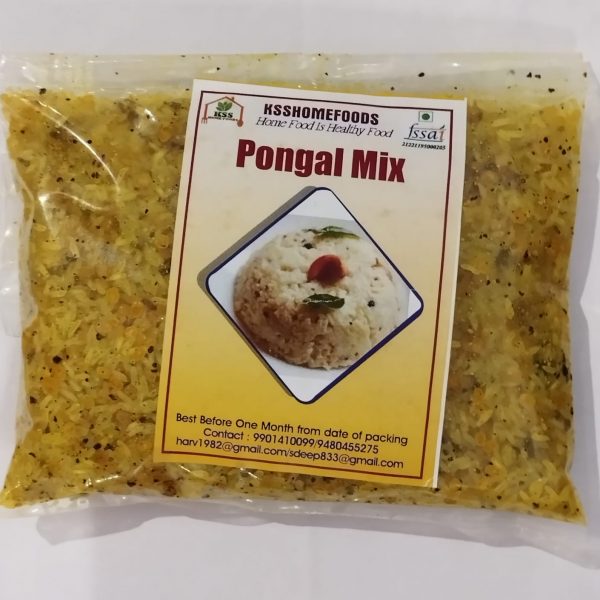 RicePongalMix
